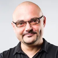 Sławomir Jakubowski - Head of Engineering, Speednet